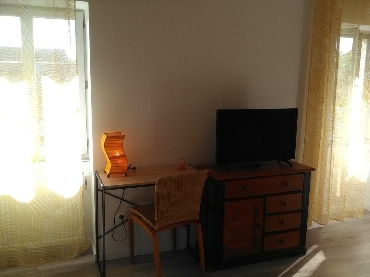 A Deux Pas Du Rheby Ξενοδοχείο Villebois Εξωτερικό φωτογραφία