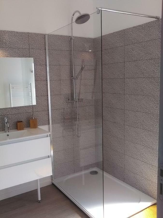 A Deux Pas Du Rheby Ξενοδοχείο Villebois Εξωτερικό φωτογραφία